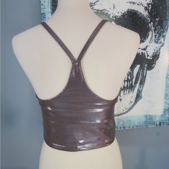 Old Navy Powersoft Tank - Picture 3 of 4